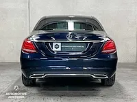 Mercedes-benz c180 ambition 156pk 2015 c-klasse, kh-785-h - afbeelding 15 van  64
