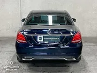 Mercedes-benz c180 ambition 156pk 2015 c-klasse, kh-785-h - afbeelding 16 van  64