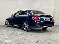 Mercedes-benz c180 ambition 156pk 2015 c-klasse, kh-785-h - afbeelding 17 van  64
