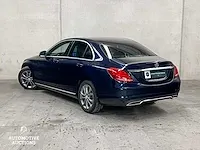 Mercedes-benz c180 ambition 156pk 2015 c-klasse, kh-785-h - afbeelding 18 van  64