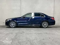 Mercedes-benz c180 ambition 156pk 2015 c-klasse, kh-785-h - afbeelding 21 van  64