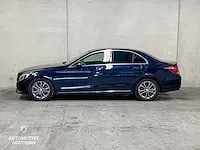 Mercedes-benz c180 ambition 156pk 2015 c-klasse, kh-785-h - afbeelding 22 van  64