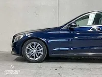 Mercedes-benz c180 ambition 156pk 2015 c-klasse, kh-785-h - afbeelding 24 van  64