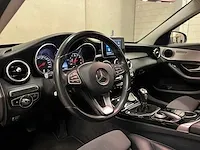 Mercedes-benz c180 ambition 156pk 2015 c-klasse, kh-785-h - afbeelding 26 van  64
