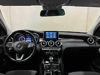 Mercedes-benz c180 ambition 156pk 2015 c-klasse, kh-785-h - afbeelding 27 van  64