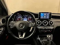 Mercedes-benz c180 ambition 156pk 2015 c-klasse, kh-785-h - afbeelding 28 van  64