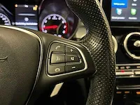 Mercedes-benz c180 ambition 156pk 2015 c-klasse, kh-785-h - afbeelding 29 van  64