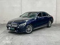 Mercedes-benz c180 ambition 156pk 2015 c-klasse, kh-785-h - afbeelding 23 van  64