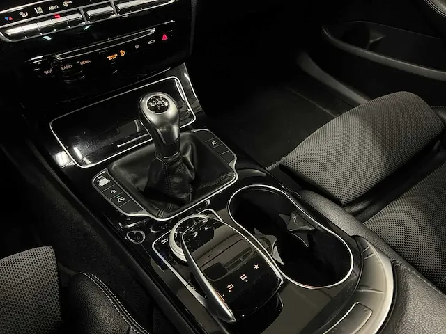 Mercedes-benz c180 ambition 156pk 2015 c-klasse, kh-785-h - afbeelding 36 van  64