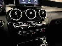 Mercedes-benz c180 ambition 156pk 2015 c-klasse, kh-785-h - afbeelding 37 van  64