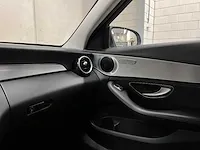 Mercedes-benz c180 ambition 156pk 2015 c-klasse, kh-785-h - afbeelding 41 van  64
