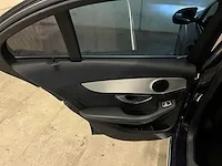 Mercedes-benz c180 ambition 156pk 2015 c-klasse, kh-785-h - afbeelding 44 van  64