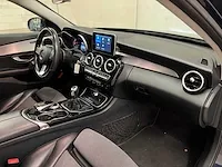 Mercedes-benz c180 ambition 156pk 2015 c-klasse, kh-785-h - afbeelding 49 van  64