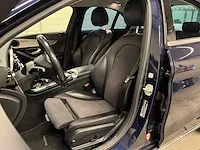 Mercedes-benz c180 ambition 156pk 2015 c-klasse, kh-785-h - afbeelding 50 van  64