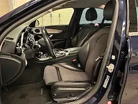 Mercedes-benz c180 ambition 156pk 2015 c-klasse, kh-785-h - afbeelding 51 van  64