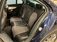 Mercedes-benz c180 ambition 156pk 2015 c-klasse, kh-785-h - afbeelding 52 van  64
