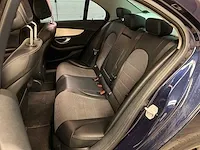 Mercedes-benz c180 ambition 156pk 2015 c-klasse, kh-785-h - afbeelding 53 van  64