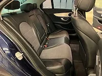 Mercedes-benz c180 ambition 156pk 2015 c-klasse, kh-785-h - afbeelding 55 van  64