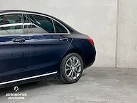 Mercedes-benz c180 ambition 156pk 2015 c-klasse, kh-785-h - afbeelding 45 van  64