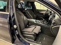 Mercedes-benz c180 ambition 156pk 2015 c-klasse, kh-785-h - afbeelding 57 van  64