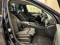 Mercedes-benz c180 ambition 156pk 2015 c-klasse, kh-785-h - afbeelding 58 van  64
