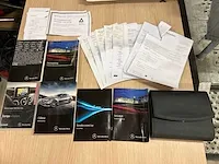 Mercedes-benz c180 ambition 156pk 2015 c-klasse, kh-785-h - afbeelding 60 van  64