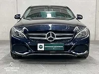 Mercedes-benz c180 ambition 156pk 2015 c-klasse, kh-785-h - afbeelding 56 van  64