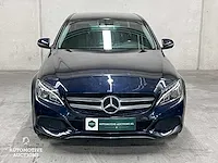 Mercedes-benz c180 ambition 156pk 2015 c-klasse, kh-785-h - afbeelding 62 van  64
