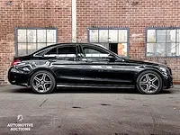 Mercedes-benz c180 amg -my 2020- 156pk c-klasse -orig nl-, g-639-np - afbeelding 2 van  76