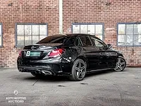 Mercedes-benz c180 amg -my 2020- 156pk c-klasse -orig nl-, g-639-np - afbeelding 3 van  76