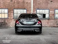 Mercedes-benz c180 amg -my 2020- 156pk c-klasse -orig nl-, g-639-np - afbeelding 7 van  76