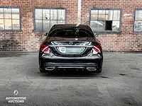 Mercedes-benz c180 amg -my 2020- 156pk c-klasse -orig nl-, g-639-np - afbeelding 8 van  76