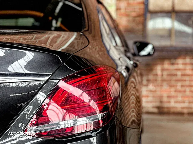 Mercedes-benz c180 amg -my 2020- 156pk c-klasse -orig nl-, g-639-np - afbeelding 9 van  76