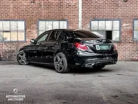 Mercedes-benz c180 amg -my 2020- 156pk c-klasse -orig nl-, g-639-np - afbeelding 10 van  76