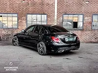 Mercedes-benz c180 amg -my 2020- 156pk c-klasse -orig nl-, g-639-np - afbeelding 11 van  76