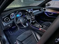 Mercedes-benz c180 amg -my 2020- 156pk c-klasse -orig nl-, g-639-np - afbeelding 15 van  76