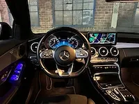 Mercedes-benz c180 amg -my 2020- 156pk c-klasse -orig nl-, g-639-np - afbeelding 17 van  76