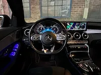 Mercedes-benz c180 amg -my 2020- 156pk c-klasse -orig nl-, g-639-np - afbeelding 18 van  76
