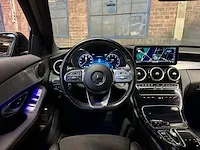 Mercedes-benz c180 amg -my 2020- 156pk c-klasse -orig nl-, g-639-np - afbeelding 19 van  76