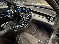 Mercedes-benz c180 amg -my 2020- 156pk c-klasse -orig nl-, g-639-np - afbeelding 20 van  76