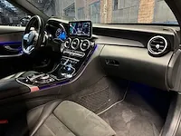 Mercedes-benz c180 amg -my 2020- 156pk c-klasse -orig nl-, g-639-np - afbeelding 21 van  76