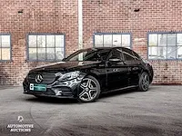 Mercedes-benz c180 amg -my 2020- 156pk c-klasse -orig nl-, g-639-np - afbeelding 12 van  76