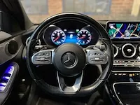 Mercedes-benz c180 amg -my 2020- 156pk c-klasse -orig nl-, g-639-np - afbeelding 28 van  76