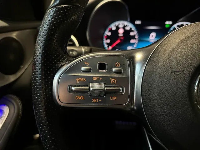 Mercedes-benz c180 amg -my 2020- 156pk c-klasse -orig nl-, g-639-np - afbeelding 29 van  76