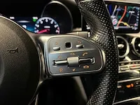 Mercedes-benz c180 amg -my 2020- 156pk c-klasse -orig nl-, g-639-np - afbeelding 30 van  76