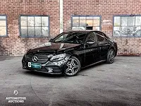 Mercedes-benz c180 amg -my 2020- 156pk c-klasse -orig nl-, g-639-np - afbeelding 23 van  76
