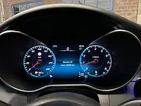 Mercedes-benz c180 amg -my 2020- 156pk c-klasse -orig nl-, g-639-np - afbeelding 35 van  76