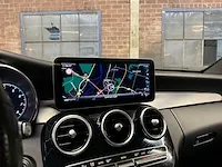 Mercedes-benz c180 amg -my 2020- 156pk c-klasse -orig nl-, g-639-np - afbeelding 36 van  76