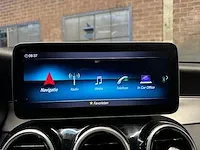Mercedes-benz c180 amg -my 2020- 156pk c-klasse -orig nl-, g-639-np - afbeelding 37 van  76