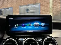 Mercedes-benz c180 amg -my 2020- 156pk c-klasse -orig nl-, g-639-np - afbeelding 38 van  76